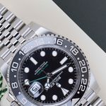 Rolex GMT-Master II 126710GRNR - (4/8)