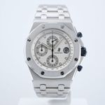 Audemars Piguet Royal Oak Offshore Chronograph 25721st.OO.1000ST.07.A - (1/8)