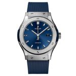 Hublot Classic Fusion Blue 542.NX.7170.RX - (1/1)