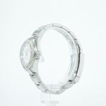 Rolex Lady-Datejust 279174 (2020) - White dial 28 mm Steel case (8/8)