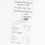 IWC Portofino Automatic IW353304 (2005) - Zwart wijzerplaat 38mm Staal (5/8)