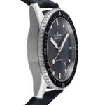 Blancpain Fifty Fathoms Bathyscaphe 5000-1110-B52A - (7/8)