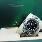 Rolex GMT-Master II 126720VTNR - (7/8)