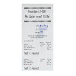 Breitling Chronomat PB0136251C1S1 (Unknown (random serial)) - Blue dial 44 mm Steel case (5/8)