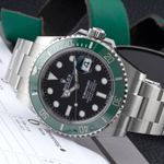 Rolex Submariner Date 126610LV - (2/8)