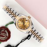 Rolex Lady-Datejust 69173 - (1/8)