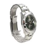 Rolex Datejust 41 126300 (2022) - Grey dial 41 mm Steel case (4/8)