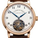 A. Lange & Söhne 1815 730.032 - (2/5)