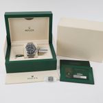 Rolex Submariner No Date 124060 - (8/8)
