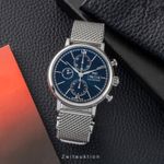 IWC Portofino Chronograph IW391010 - (3/8)
