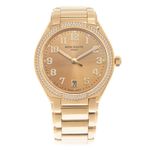 Patek Philippe Twenty~4 7300/1200R-011 (2025) - 36mm Roségoud (2/10)