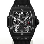 Hublot Spirit of Big Bang Meca-10 614.NX.1170.RX - (2/3)