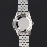 Rolex Datejust Turn-O-Graph 16264 (2000) - 36 mm Steel case (7/8)