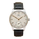 IWC Portuguese Automatic IW358303 - (3/3)