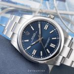 Rolex Oyster Perpetual 41 124300 - (2/8)