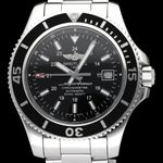 Breitling Superocean II 42 A17365 (2017) - 42 mm Steel case (1/8)
