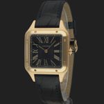 Cartier Santos Dumont WGSA0077 - (1/8)