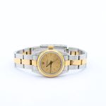 Rolex Oyster Perpetual 67193 - (5/8)