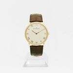 Blancpain Villeret Ultra-Slim 6605-3642-55A - (1/1)