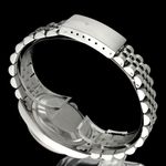 Rolex Datejust 36 16234 (2000) - 36 mm Steel case (8/8)