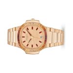 Patek Philippe Nautilus 7118/1300R-001 - (4/6)