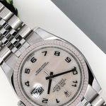 Rolex Datejust 36 116234 - (4/8)