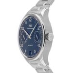 IWC Portuguese Automatic IW501704 - (4/7)