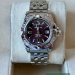 Breitling Cockpit Lady A71356 - (7/7)