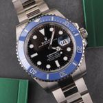 Rolex Submariner Date 126619LB - (3/8)