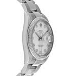 Rolex Oyster Perpetual Date 115234 - (5/8)