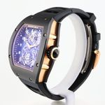 Richard Mille Unknown RM17-01 - (6/40)
