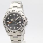 Rolex Explorer II 216570 - (6/10)