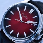 H. Moser & Cie. Pioneer 3200-1207 - (2/7)