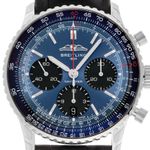 Breitling Navitimer AB0139241C1P1 - (1/7)