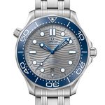 Omega Seamaster Diver 300 M 210.30.42.20.06.001 - (1/5)