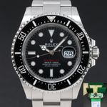Rolex Sea-Dweller 126600 - (1/8)