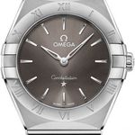 Omega Constellation Quartz 131.10.28.60.06.001 - (1/1)