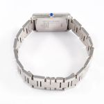 Cartier Tank Solo W5200014 - (8/8)