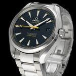 Omega Seamaster Aqua Terra 231.10.42.21.03.004 - (7/8)