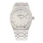 Audemars Piguet Royal Oak 67651ST.ZZ.1261ST.01 - (3/10)