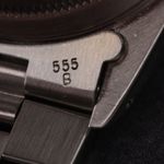 Rolex Datejust 36 16234 (1989) - Zilver wijzerplaat 36mm Staal (4/8)