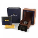 Breitling Superocean II 42 A17365 (2019) - 42mm Staal (6/6)