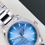 Omega Seamaster Aqua Terra 220.10.41.21.03.005 - (3/8)