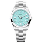 Rolex Oyster Perpetual 124300 - (7/12)