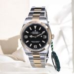 Rolex Explorer 124273 - (1/6)