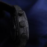 TAG Heuer Monza CR5090.FN6001 (2023) - Black dial 42 mm Carbon case (7/8)