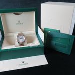 Rolex Datejust 36 126231 - (8/8)