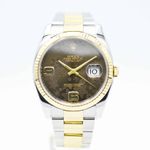 Rolex Datejust 36 116233 - (1/7)