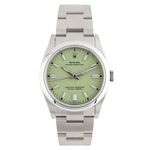 Rolex Oyster Perpetual 36 126000 - (1/7)
