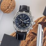 Breitling Crosswind Racing A13355 - (1/8)